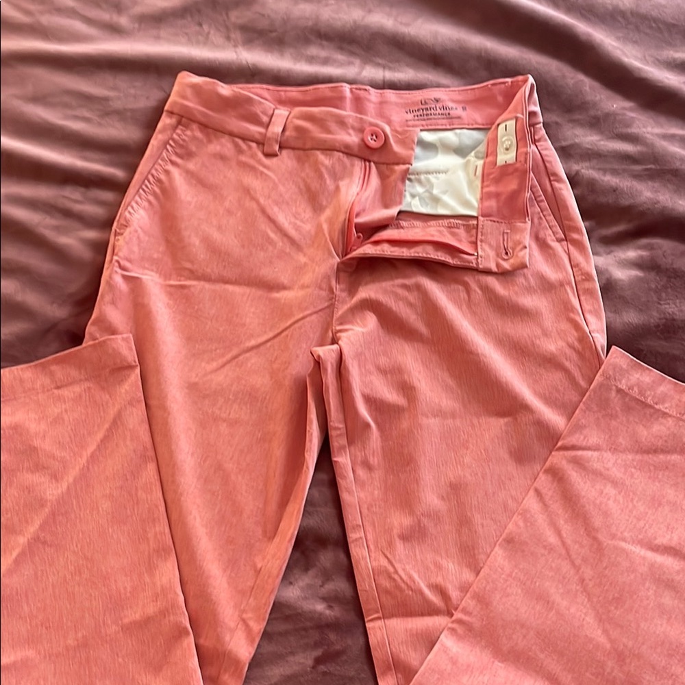 Vineyard Vines Kids size 10  Pants